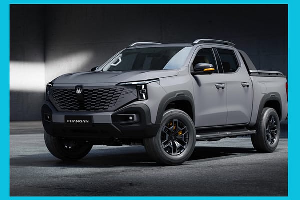 A New Player Ignites the Race: Changan’s South African Debut Promises 600 Jobs and a High-Tech, Affordable Lineup