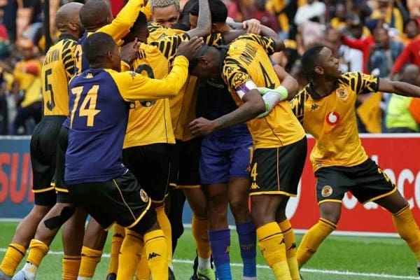 Chiefs Seek League Redemption Against AmaZulu in Crucial Zwane Showdown