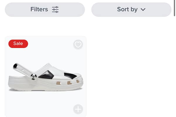 A Clogged Pipeline: Crocs’ R23 Birthday Sale Crashes Website and Dashes Hopes in South Africa