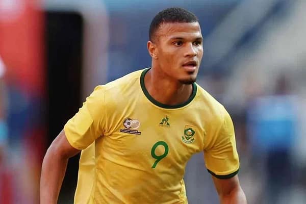 Injury Crisis or Golden Opportunity? Cupido Answers Bafana’s Call as Foster Falters