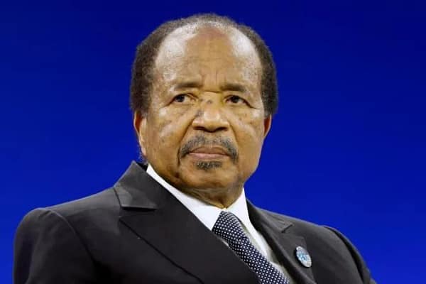 At 92, Paul Biya Wins Eighth Term, Extending 43-Year Rule Amid Rising Discontent and Violence