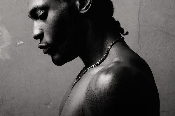 A Resonant Echo: Fans Honor D’Angelo by Resurfacing Kendrick Lamar’s 2014 ‘Untitled 03’ Masterpiece