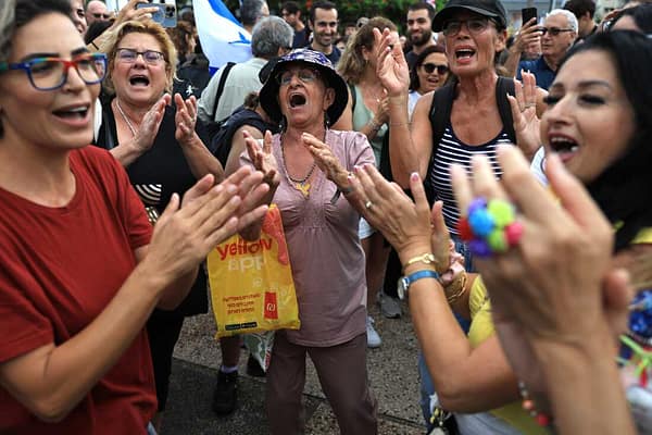 Israel Approves US-Brokered Ceasefire Plan for Gaza, But Military Actions Continue Amid Uncertainty