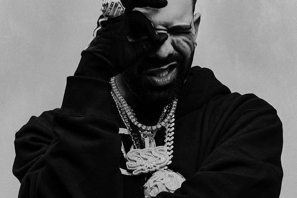 Drake Turns 39: Fans Celebrate Streaming and Chart Dominance