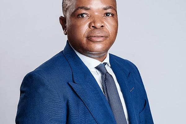 Ekurhuleni Defies Past, Confirms Kagiso Lerutla as Permanent City Manager Amid Fiscal Crisis