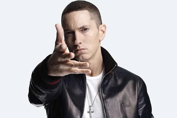 A Legacy in Focus: Eminem at 53, Celebrated for Artistry, Resilience, and Enduring Influence