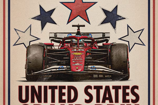 Sizzling Showdown in the Lone Star State: 2025 US Grand Prix Ignites F1 Title Fight with High-Stakes Sprint Format