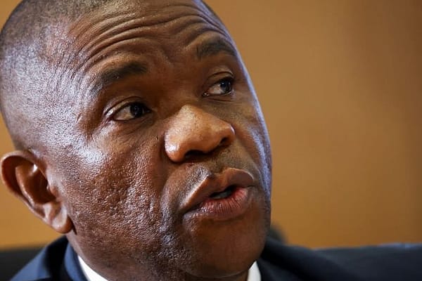 The Unseen Witness: Madlanga Commission Employs Unprecedented Measures to Unearth Justice System Corruption