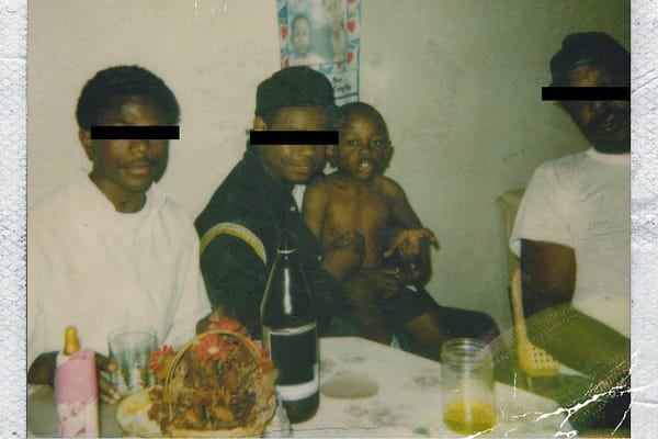 A Cinematic Soul: Kendrick Lamar’s ‘good kid, m.A.A.d city’ at 13, An Unfading Portrait of a City and a Conscience