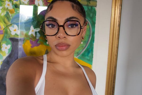 A Transatlantic R&B Dream: UK Sensation Jaz Karis Joins DVSN’s Johannesburg Stage