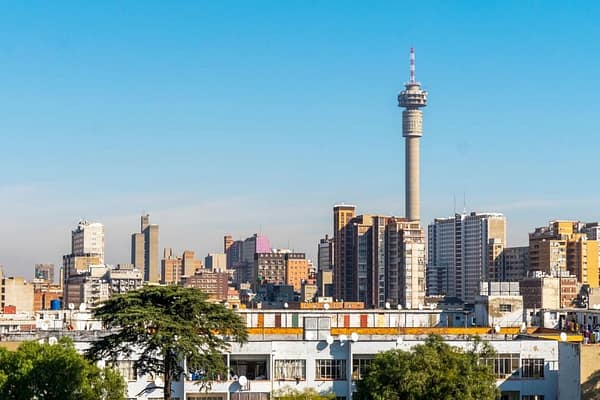 Navigating Headwinds: South Africa Holds Firm as a Top African Investment Hub Amid Continental Reshuffle