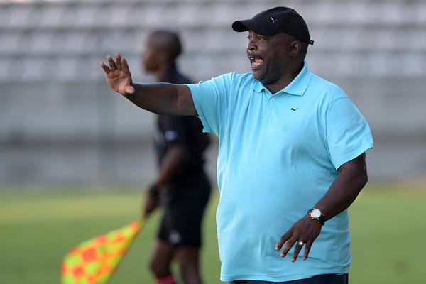 “It Was Peanuts”: Jomo Sono Reveals Meagre Bafana Bafana Salary, Opens Up on Political Pressure and “Set-Up” Fears