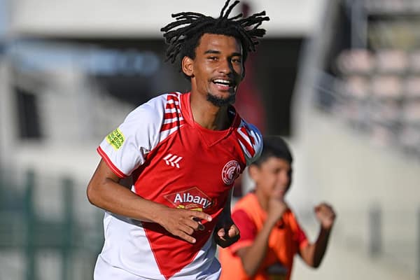 A New Pitch in the Desert: The Curious Case of Keenan Bezuidenhout’s UAE Resurgence
