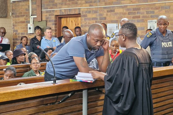 Outrage and Principle Collide: Female Lawyer Defending Mamelodi Murder Suspect Becomes Unwilling Focus of Public Fury
