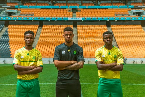 A New Kit for a New Era: SAFA Confirms Le Coq Sportif Exit, Adidas Poised for High-Profile Return in 2026