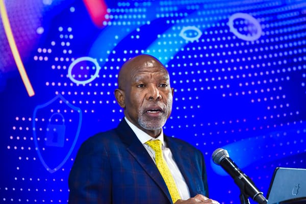 A Startling Revelation: SARB Governor Kganyago Declares Rand Undervalued by a Staggering 57%