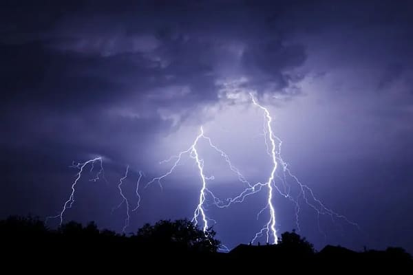 KZN North Braces for Destructive Storms: Level 4 Warning Issued for Widespread Damage