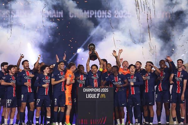 The French Return: SuperSport Brings Ligue 1 Back to African Screens After a 16-Year Hiatus