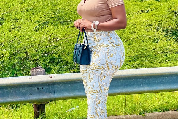 A Star Extinguished: The Mysterious Death of Londiwe Faith Nene Sends Shockwaves Through South Africa