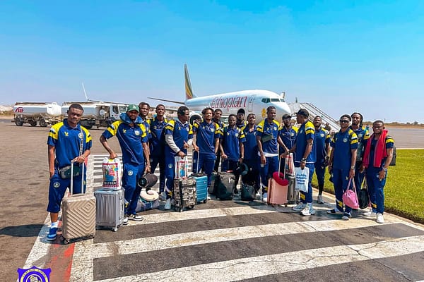 Mountain to Climb: Lupopo Arrives in Johannesburg with Commanding 3-0 Lead Over Struggling Pirates