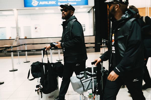 The Beat Drops, and So Do the Kilos: Major League DJz and the Unending Ozempic Speculation