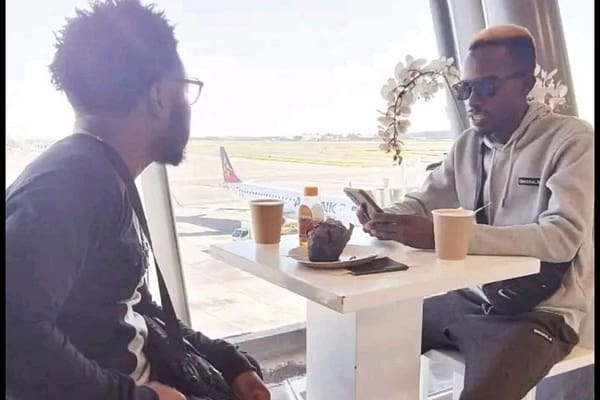 A Cry for Help from Abroad: South African Music Duo Mapara A Jazz Reportedly Kidnapped in Ethiopia