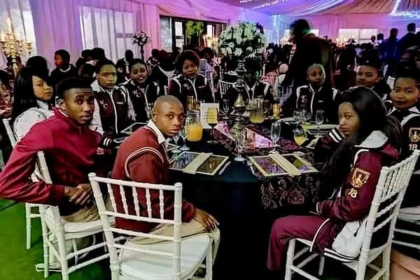 A Picture of Principle: A Decade-Old Photo of Uniform Matric Dance Ignites a Fresh Debate on Equality and Celebration in South Africa