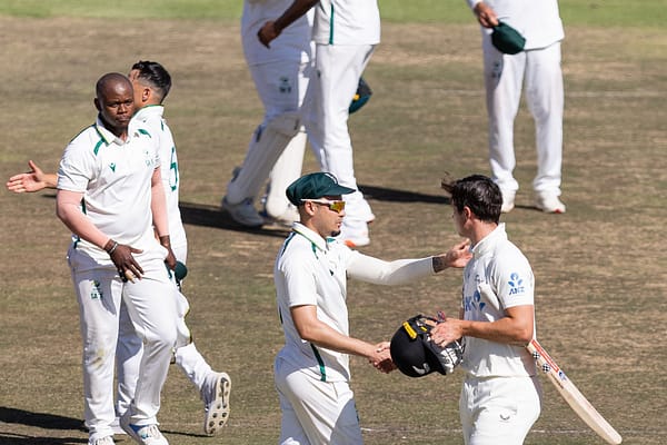 The Revenue Rivalry: How South African Cricket Out-Earns Soccer’s Popularity