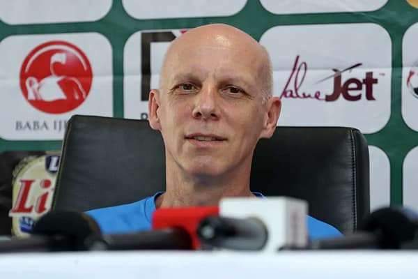 A Nation’s Hope on Hold: ZIFA Terminates Michael Nees Amid AFCON Preparations Chaos