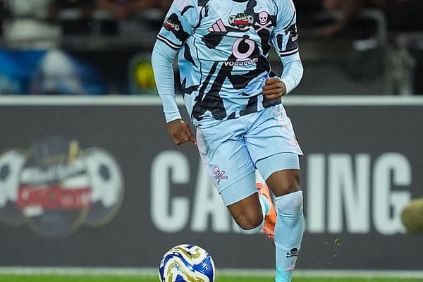 Redemption in Orlando: Pirates Sink Magesi to Secure Semifinal Berth