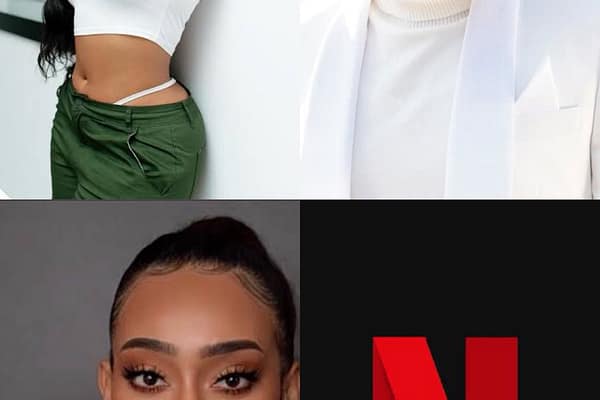Netflix Unveils Gritty Johannesburg in ‘Bad Influencer’ Trailer, A High-Stakes Game of Lies and Likes
