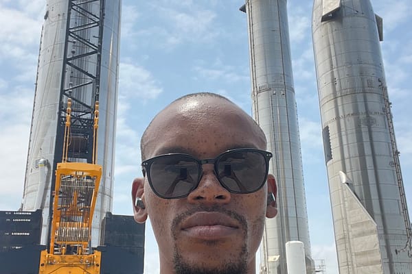 U.S. Revokes Visa of South African Music Executive Nota Baloyi Over Controversial Charlie Kirk Post