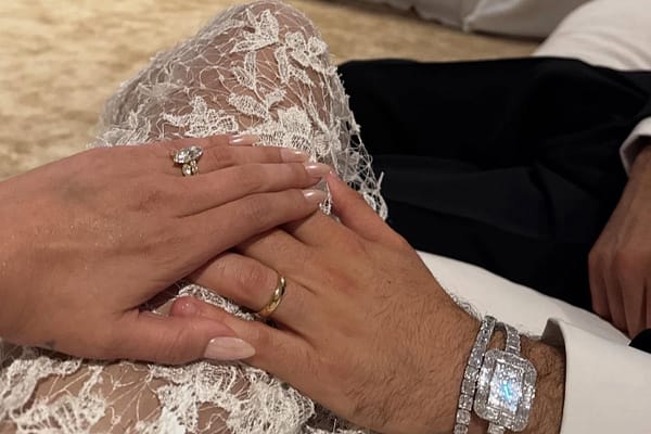 ‘My Debt, Not Ours’: The South African Movement Championing Prenups for Financial Survival