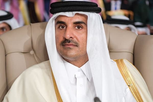 The New Landlords of London: How Qatari Royal Wealth Built a Realm Bigger Than the King’s