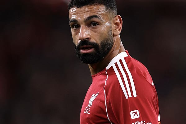 The Unwavering Pursuit: Saudi Pro League Maintains Blockbuster £150 Million Package for Mohamed Salah