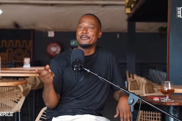 “I Withheld the Money”: Manager’s Shocking Confession on Podcast Exposes Deep-Rooted Royalty Crisis in South African Music