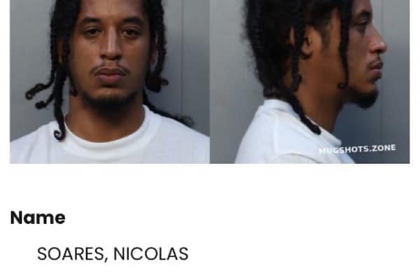 The Long Arm of the Law: Miami Fugitive Captured in Kenya After 15-Year Global Manhunt