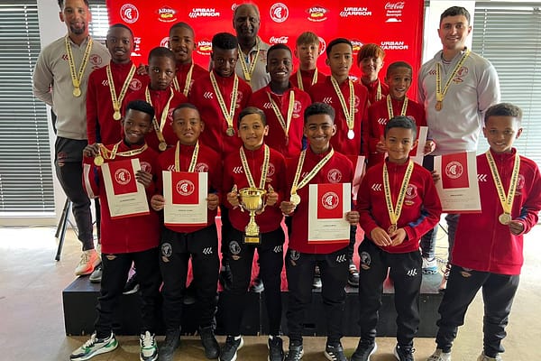The End of an Era: Cape Town Spurs’ Priceless Academy Now Comes with a Price Tag