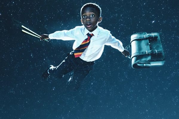 Stixx Emerges from the Dust: The South African Prodigy Announces Sophomore Album ‘The Dawn’