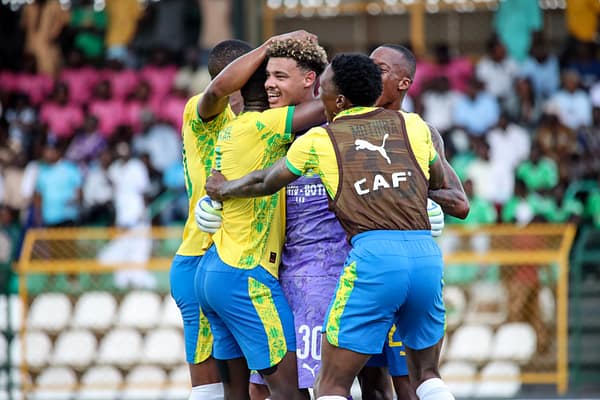 A Commanding Victory, A Captive Controversy: Sundowns Thump Remo Stars 5-1 Amidst Post-Match Spat