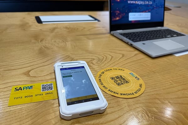 A Farewell to Cash: Gauteng’s Bold Leap to Modernize the Heartbeat of its Transport System