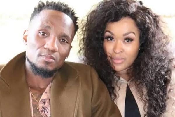 End of an Extra-Time Romance: Teko Modise Faces R1.2 Million Divorce Claim from Koketso Chipane