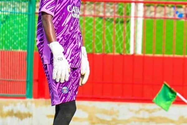 A Dream Deferred, A Life Stolen: The Tragic Death of Senegalese Goalkeeper Cheikh Touré