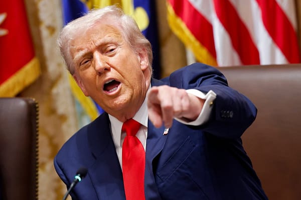 A Line in the Sand: US Warns of Global Economic “Decoupling” Over Potential Chinese Tech Export Controls