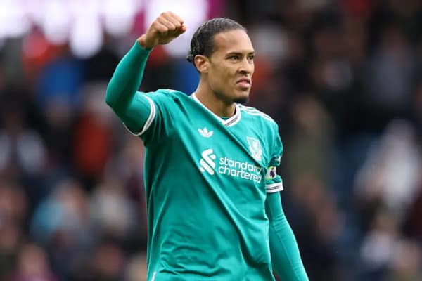 Van Dijk Demands Liverpool Improvement After Galatasaray Defeat and Alisson Injury Blow