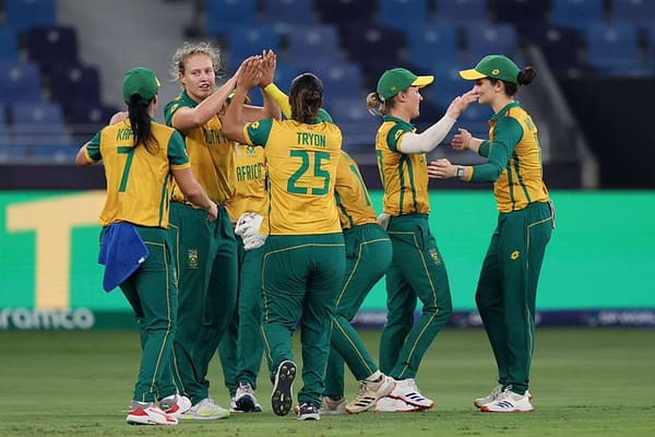 Cricket’s Crown Awaits a New Queen: South Africa and India Set for Historic World Cup Finale