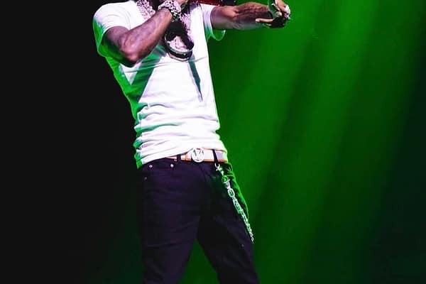 A Billion-Dollar Bet: Birdman Projects Unprecedented $300M Budget for NBA YoungBoy’s Next Tour