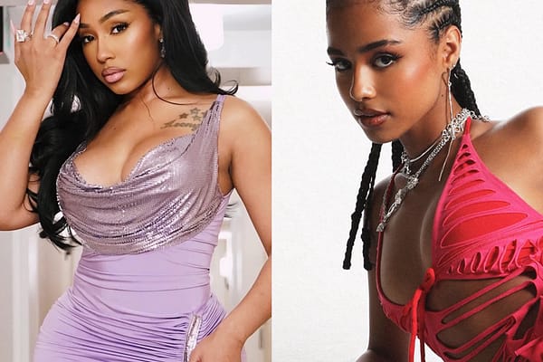 A Clash of Concepts: Yung Miami Accuses Tyla of Sonic Theft in Luxury Fashion Anthem Debate