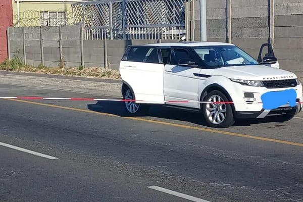 Mitchell’s Plain Mourns: Two Sisters Killed, Boy Injured in Primary School Shooting