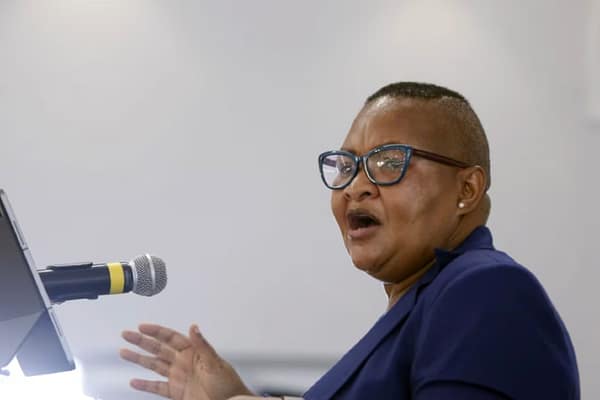 ‘I Thought We Were a Team’: Deputy Police Minister’s Disappointment Over Secret Disbandment of Political Killings Unit